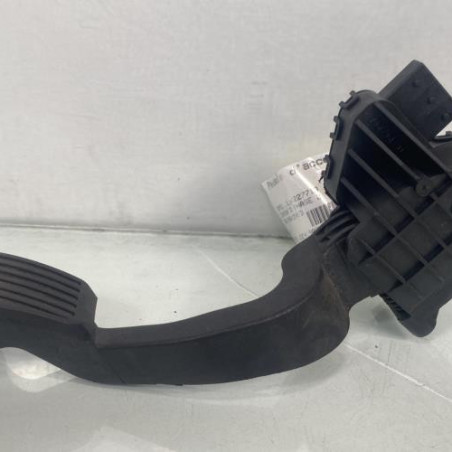 Pedale d'accelerateur OPEL CORSA D