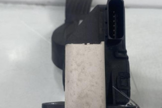 Pedale d'accelerateur OPEL CORSA D