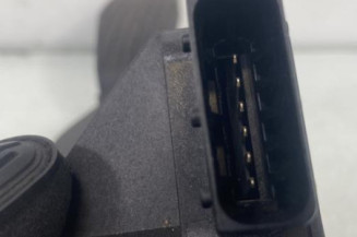 Pedale d'accelerateur OPEL CORSA D