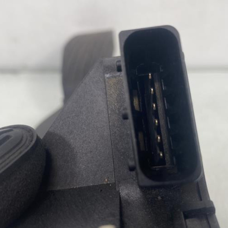 Pedale d'accelerateur OPEL CORSA D Photo n°4