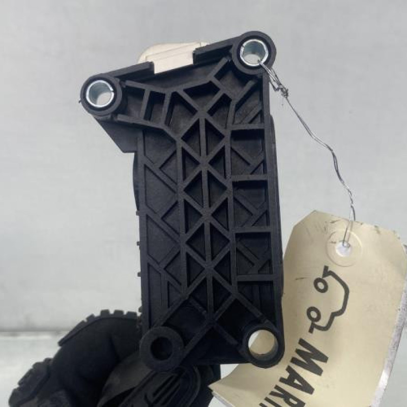 Pedale d'accelerateur OPEL CORSA D Photo n°5