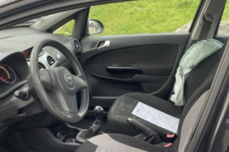 Pedale d'accelerateur OPEL CORSA D