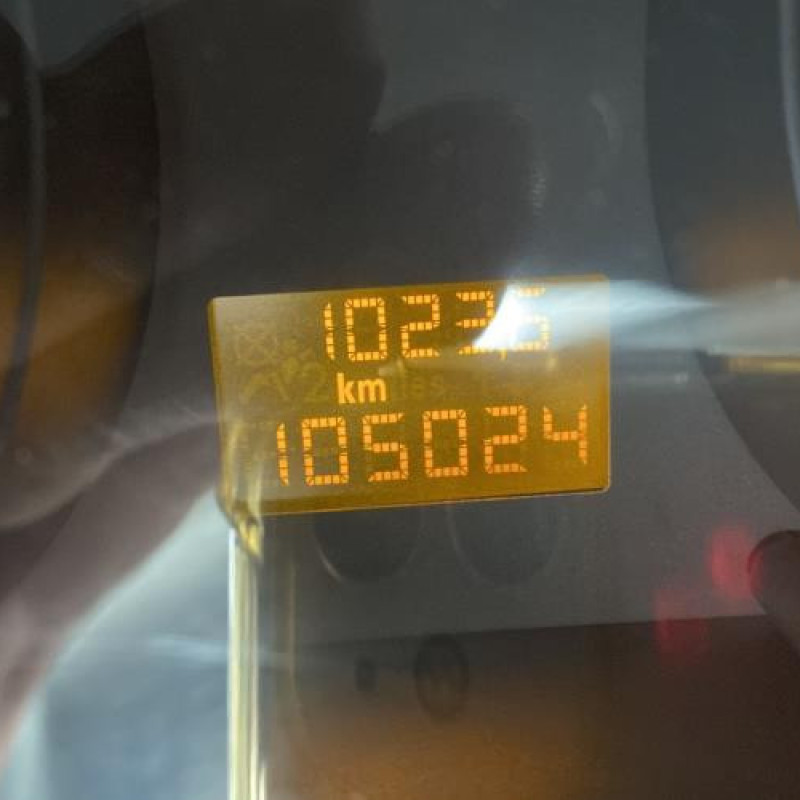 Pedale d'accelerateur OPEL CORSA D Photo n°16