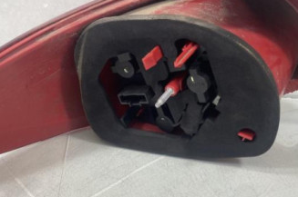 Feu arriere principal droit (feux) PEUGEOT 206+