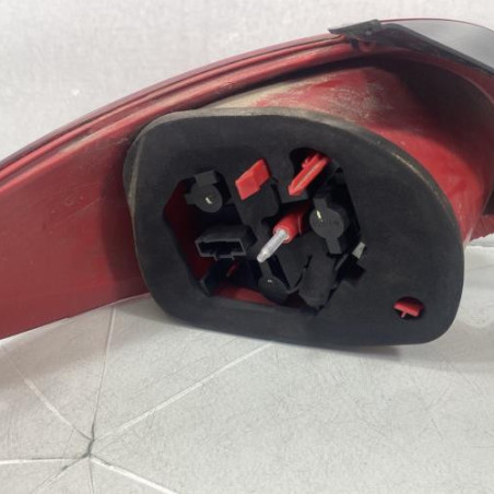 Feu arriere principal droit (feux) PEUGEOT 206+