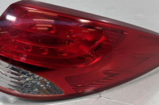 Feu arriere principal droit (feux) HYUNDAI IX 35 Photo n°1