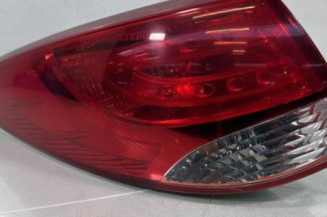 Feu arriere principal gauche (feux) HYUNDAI IX 35 Photo n°1