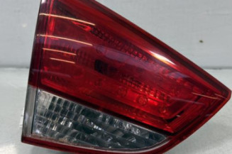 Feu arriere secondaire gauche (feux) HYUNDAI IX 35 Photo n°1