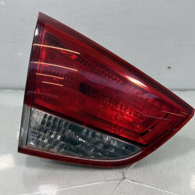 Feu arriere secondaire gauche (feux) HYUNDAI IX 35 Photo n°1