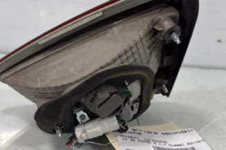 Feu arriere secondaire gauche (feux) HYUNDAI IX 35