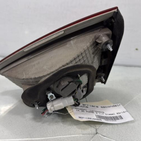 Feu arriere secondaire gauche (feux) HYUNDAI IX 35