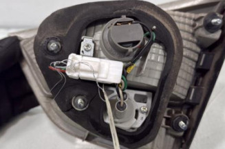 Feu arriere secondaire gauche (feux) HYUNDAI IX 35