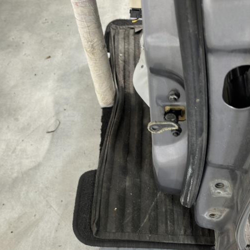 Porte arriere gauche HYUNDAI IX 35 Photo n°3