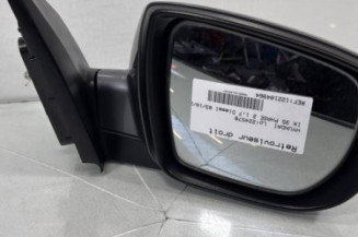 Retroviseur droit HYUNDAI IX 35 Photo n°1