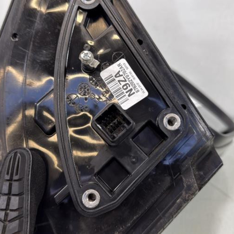 Retroviseur droit HYUNDAI IX 35 Photo n°5