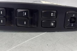 Interrupteur de leve vitre avant gauche HYUNDAI IX 35 Photo n°1