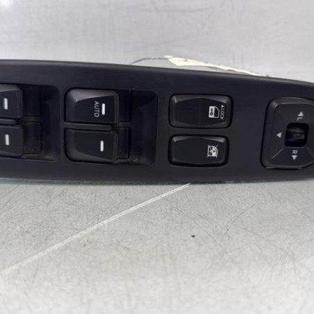 Interrupteur de leve vitre avant gauche HYUNDAI IX 35 Photo n°1