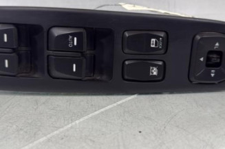 Interrupteur de leve vitre avant gauche HYUNDAI IX 35