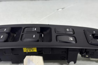 Interrupteur de leve vitre avant gauche HYUNDAI IX 35