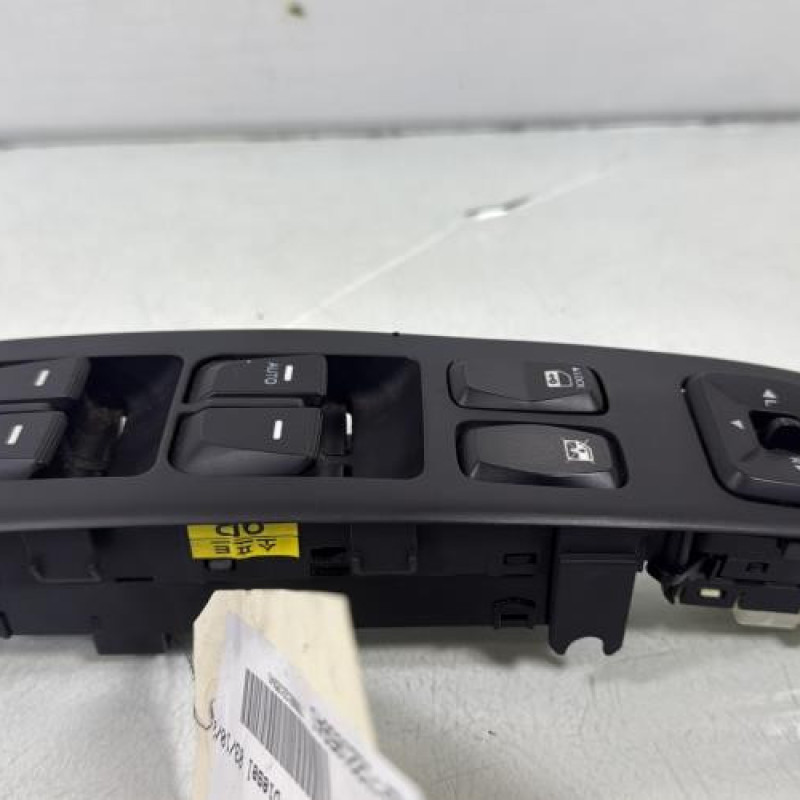 Interrupteur de leve vitre avant gauche HYUNDAI IX 35 Photo n°5