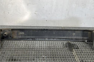 Renfort pare choc avant (traverse) HYUNDAI IX 35