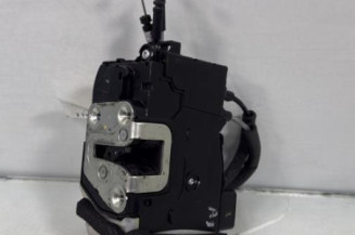 Serrure avant droit HYUNDAI IX 35 Photo n°1