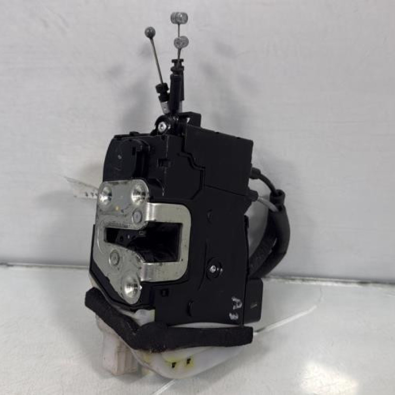 Serrure avant droit HYUNDAI IX 35 Photo n°1