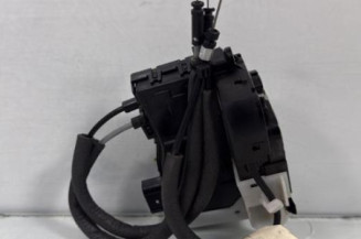 Serrure avant droit HYUNDAI IX 35