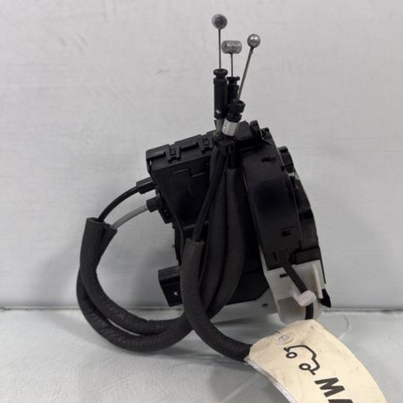 Serrure avant droit HYUNDAI IX 35 Photo n°2