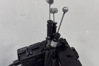 Serrure avant droit HYUNDAI IX 35