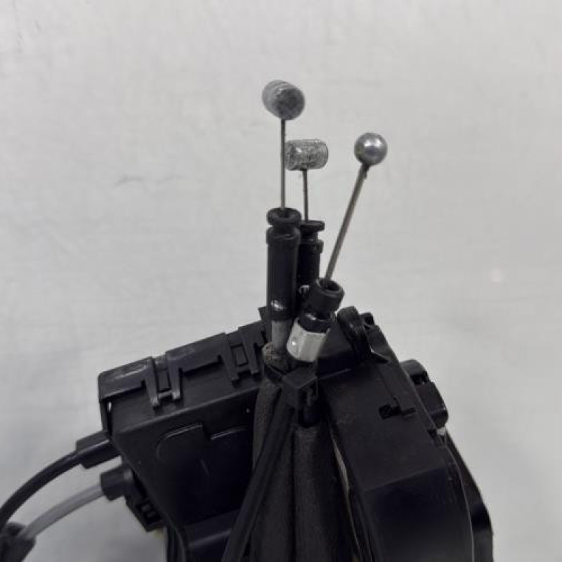 Serrure avant droit HYUNDAI IX 35 Photo n°3