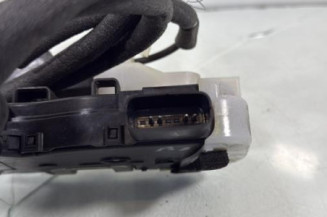 Serrure avant droit HYUNDAI IX 35