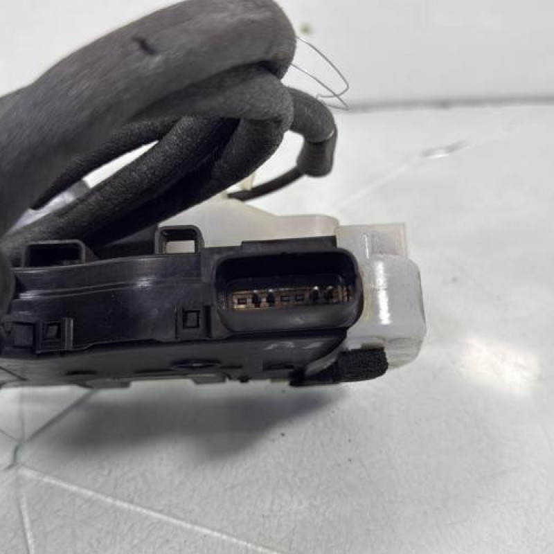 Serrure avant droit HYUNDAI IX 35 Photo n°4