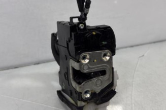 Serrure avant gauche HYUNDAI IX 35 Photo n°1