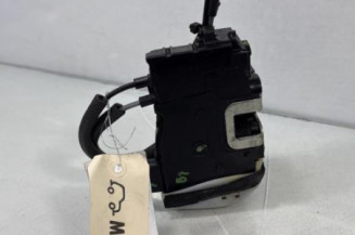 Serrure avant gauche HYUNDAI IX 35