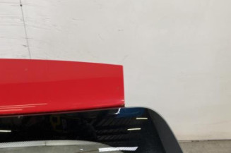 Malle/Hayon arriere CHEVROLET AVEO 1