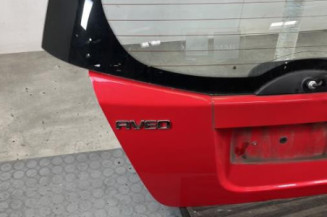 Malle/Hayon arriere CHEVROLET AVEO 1