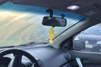 Malle/Hayon arriere CHEVROLET AVEO 1