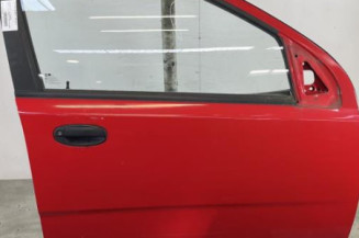Porte avant droit CHEVROLET AVEO 1 Photo n°1