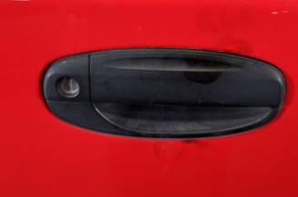 Porte avant droit CHEVROLET AVEO 1