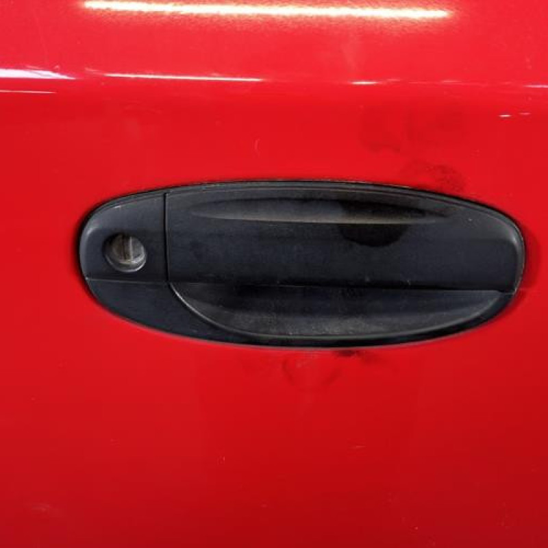 Porte avant droit CHEVROLET AVEO 1 Photo n°2