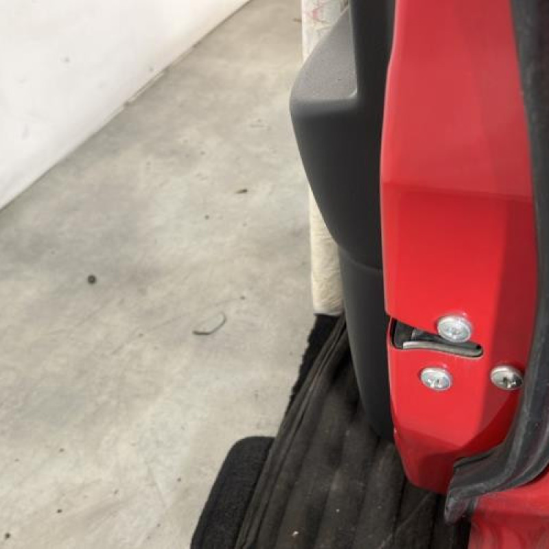 Porte avant droit CHEVROLET AVEO 1 Photo n°3