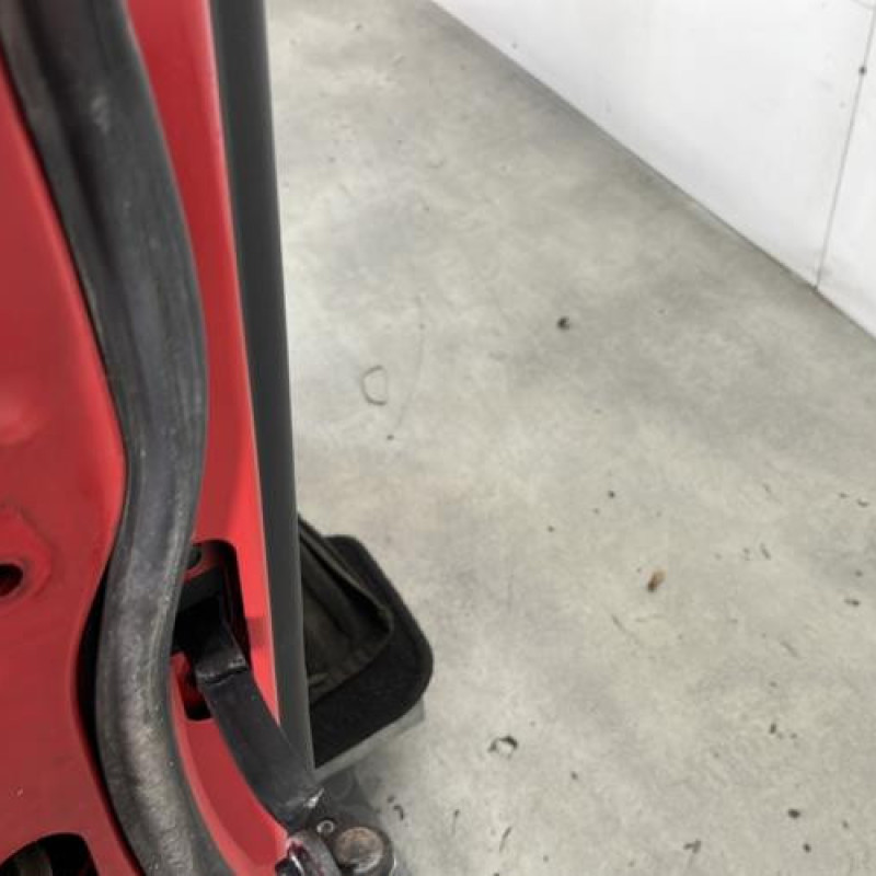 Porte avant droit CHEVROLET AVEO 1 Photo n°4