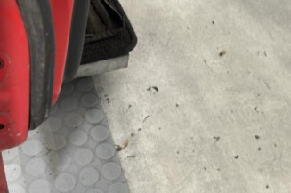 Porte avant droit CHEVROLET AVEO 1