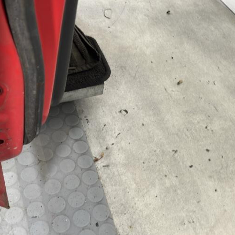 Porte avant droit CHEVROLET AVEO 1 Photo n°5