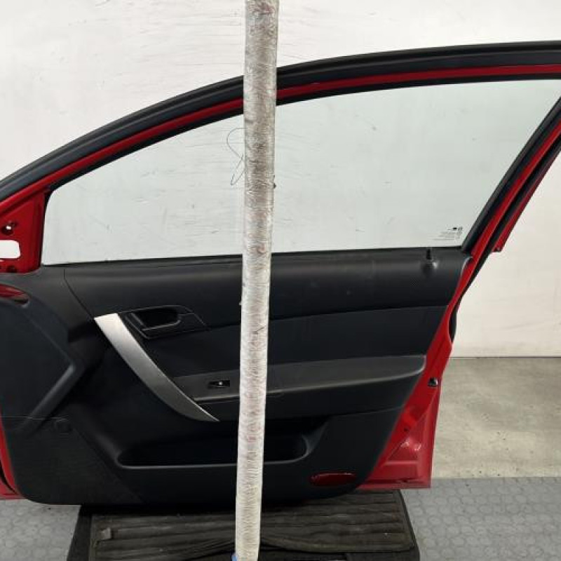 Porte avant droit CHEVROLET AVEO 1 Photo n°6