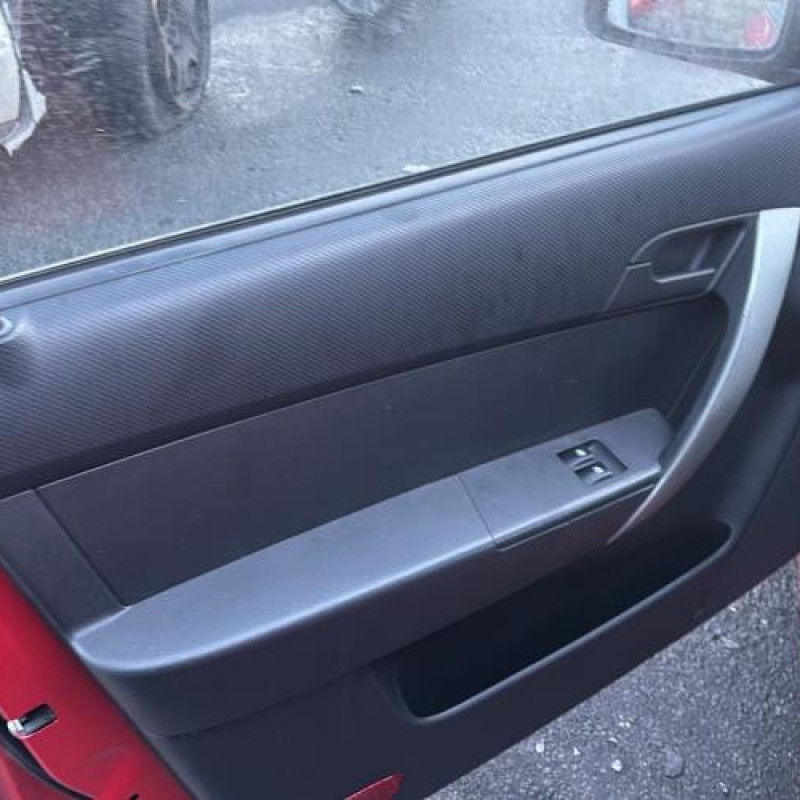 Porte avant droit CHEVROLET AVEO 1 Photo n°15