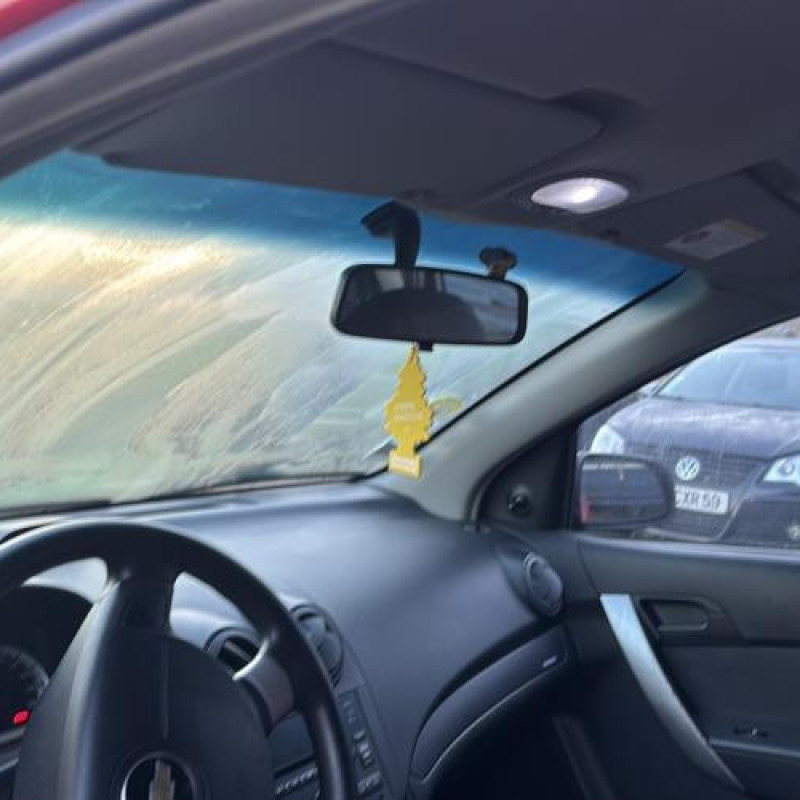 Porte avant droit CHEVROLET AVEO 1 Photo n°20