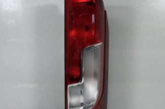 Feu arriere principal droit (feux) CITROEN JUMPER 3 Photo n°1