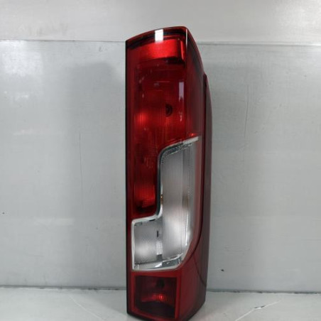 Feu arriere principal droit (feux) CITROEN JUMPER 3 Photo n°1
